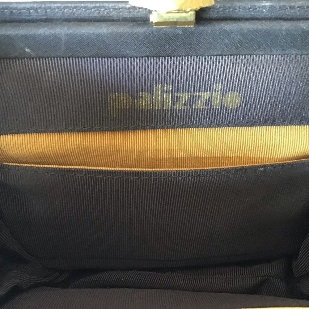 Vintage Palizzio bag - Picture 5 of 7